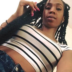 Meet your Posher, Glennda